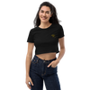 Organic Crop Top